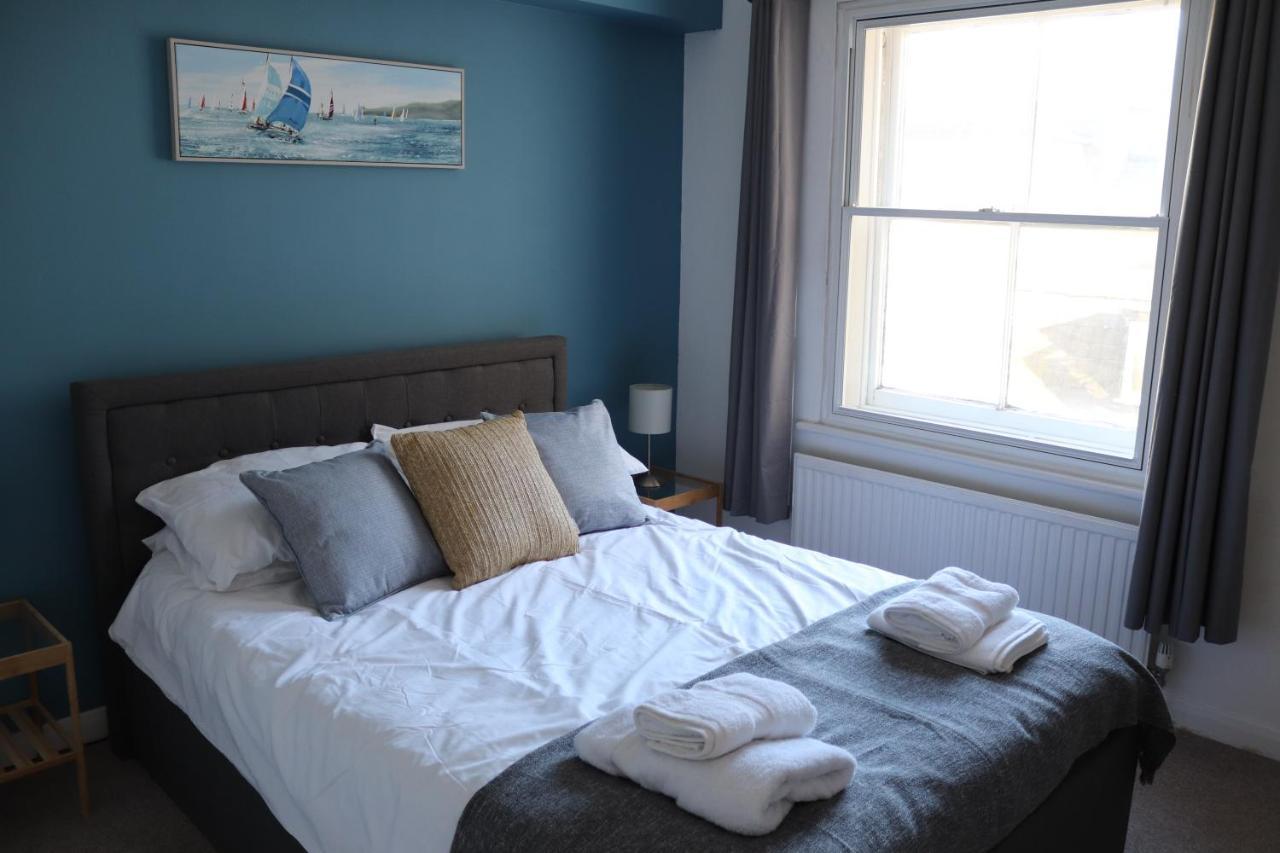 1 Bed Brighton - Central - Seaside And Shops Exterior foto
